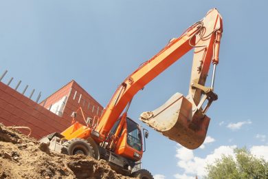 SERVICII DE EXCAVARE